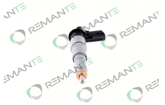 REMAN INJ PIEZO CR BOSCH 0445115070, Imagen 5
