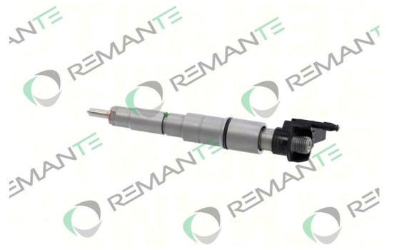 REMAN INJ PIEZO CR BOSCH 0445115077