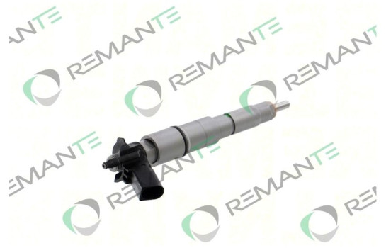 REMAN INJ PIEZO CR BOSCH 0445115077, Imagen 3