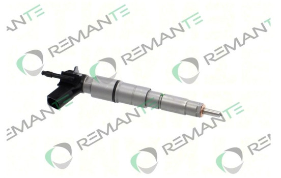 REMAN INJ PIEZO CR BOSCH 0445115077, Imagen 4