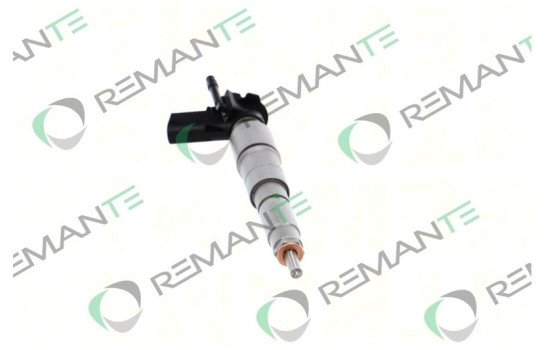 REMAN INJ PIEZO CR BOSCH 0445115077, Imagen 5