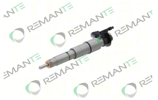 REMAN INJ PIEZO CR BOSCH 0445115077, Imagen 6