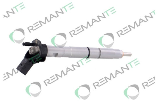 REMAN INJ PIEZO CR BOSCH 0445115080, Imagen 3