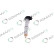 REMAN INJ PIEZO CR BOSCH 0445115080, Miniatura 5