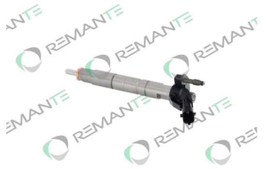 REMAN INJ PIEZO CR BOSCH 0445116006