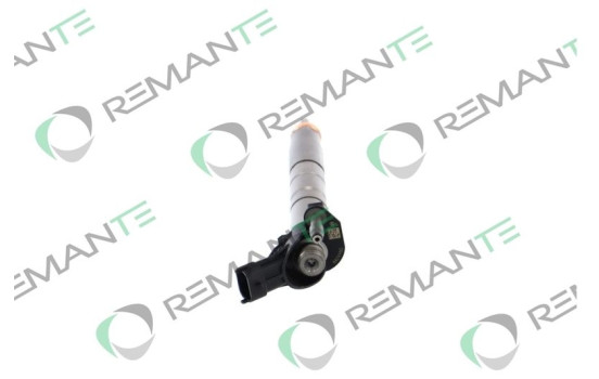 REMAN INJ PIEZO CR BOSCH 0445116006, Imagen 2