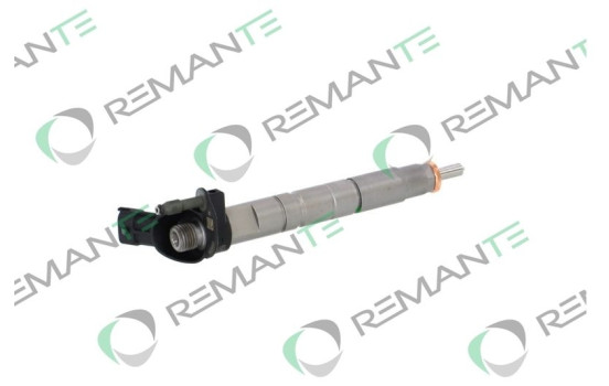 REMAN INJ PIEZO CR BOSCH 0445116006, Imagen 3