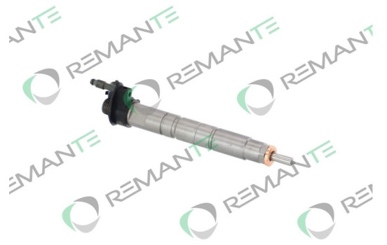 REMAN INJ PIEZO CR BOSCH 0445116006, Imagen 4