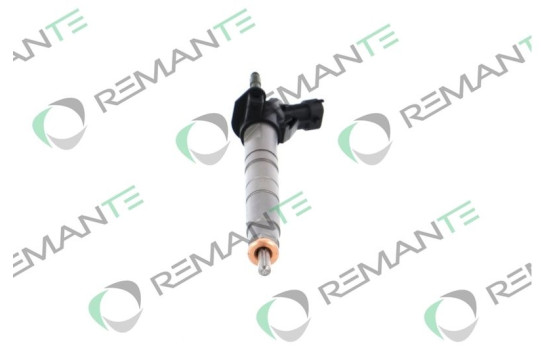 REMAN INJ PIEZO CR BOSCH 0445116006, Imagen 5