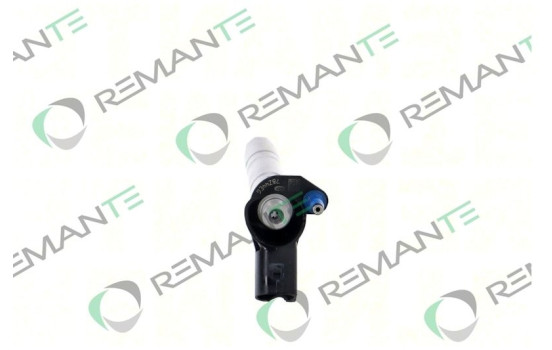 REMAN INJ PIEZO CR BOSCH 0445116018, Imagen 2