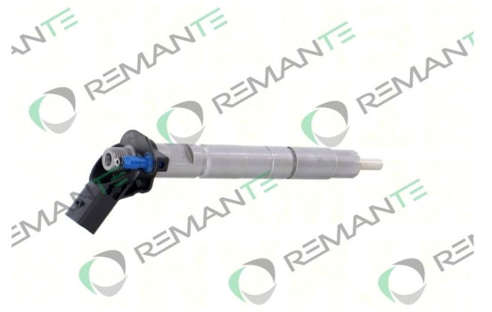 REMAN INJ PIEZO CR BOSCH 0445116018, Imagen 3