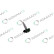 REMAN INJ PIEZO CR BOSCH 0445116026, Miniatura 2