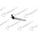 REMAN INJ PIEZO CR BOSCH 0445116026, Miniatura 4
