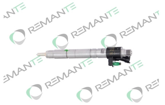 REMAN INJ PIEZO CR BOSCH 0445116037
