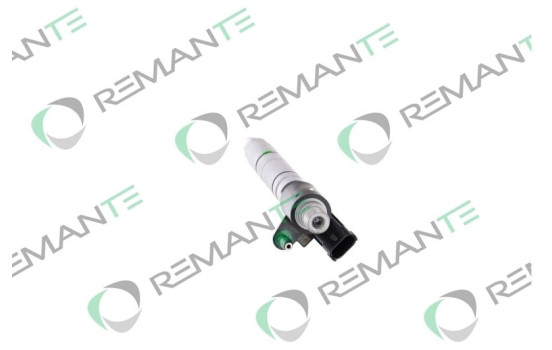 REMAN INJ PIEZO CR BOSCH 0445116037, Imagen 2