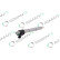 REMAN INJ PIEZO CR BOSCH 0445116037, Miniatura 3