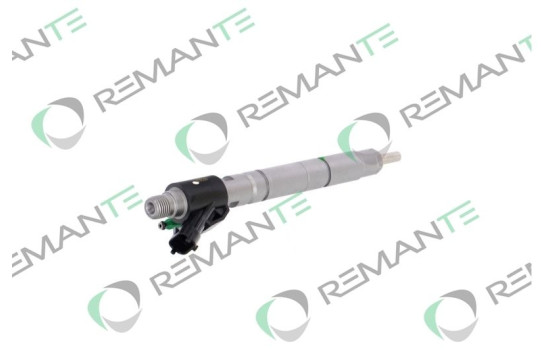 REMAN INJ PIEZO CR BOSCH 0445116037, Imagen 3