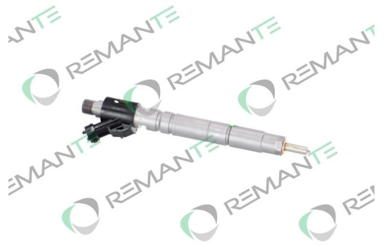 REMAN INJ PIEZO CR BOSCH 0445116037, Imagen 4