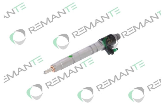REMAN INJ PIEZO CR BOSCH 0445116037, Imagen 6