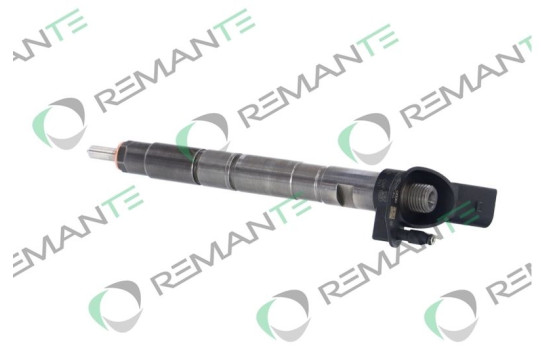 REMAN INJ PIEZO CR BOSCH 0445116041