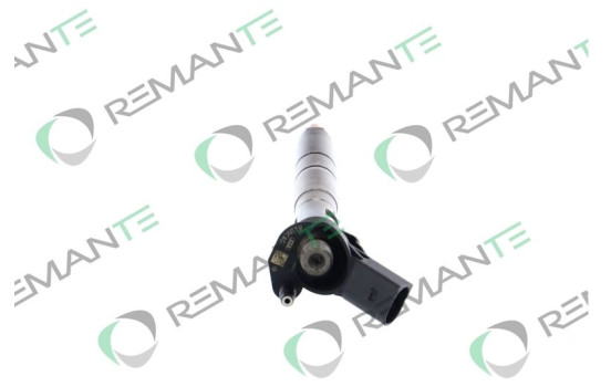 REMAN INJ PIEZO CR BOSCH 0445116041, Imagen 2