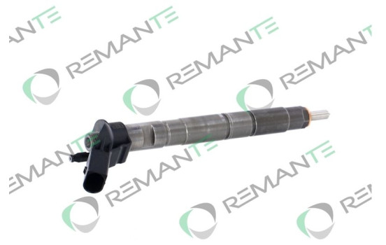 REMAN INJ PIEZO CR BOSCH 0445116041, Imagen 3