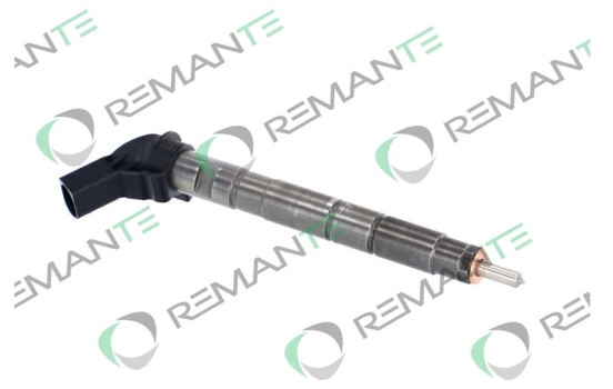 REMAN INJ PIEZO CR BOSCH 0445116041, Imagen 4