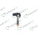 REMAN INJ PIEZO CR BOSCH 0445116041, Miniatura 5