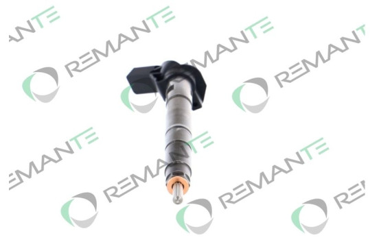REMAN INJ PIEZO CR BOSCH 0445116041, Imagen 5