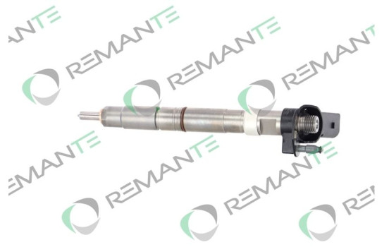 REMAN INJ PIEZO CR BOSCH 0445116058