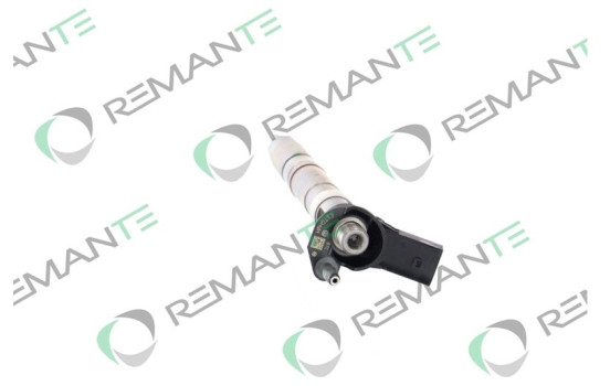 REMAN INJ PIEZO CR BOSCH 0445116058, Imagen 2