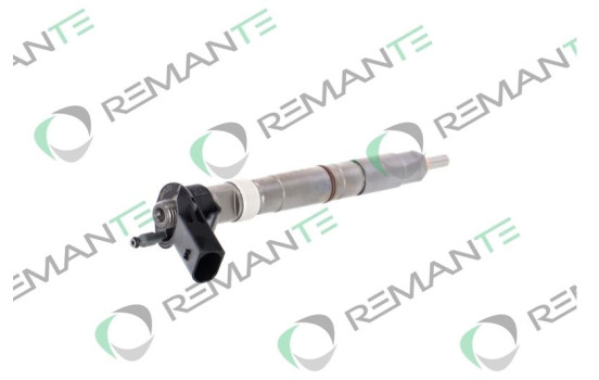 REMAN INJ PIEZO CR BOSCH 0445116058, Imagen 3