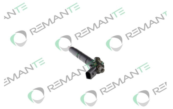 REMAN INJ PIEZO CR BOSCH 0445117001, Imagen 2