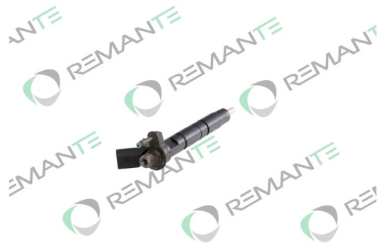 REMAN INJ PIEZO CR BOSCH 0445117001, Imagen 3