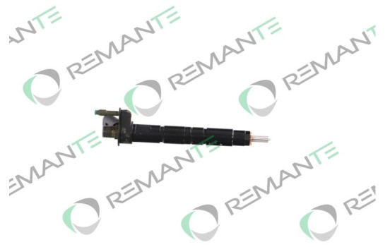 REMAN INJ PIEZO CR BOSCH 0445117001, Imagen 4