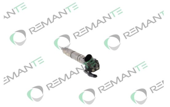 REMAN INJ PIEZO CR BOSCH 0445117035, Imagen 2