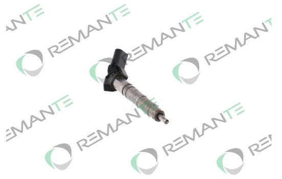 REMAN INJ PIEZO CR BOSCH 0445117035, Imagen 5
