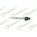 REMAN INJ PIEZO CR BOSCH 0445117041