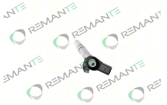 REMAN INJ PIEZO CR BOSCH 0445117041, Imagen 2