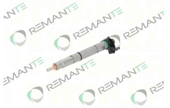REMAN INJ PIEZO CR BOSCH 0445117041, Imagen 6