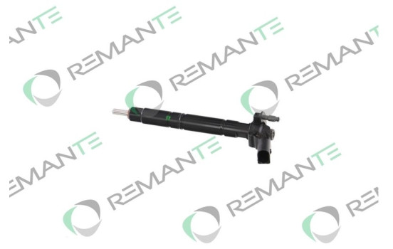 REMAN INJ PIEZO CR BOSCH 0445118002, Imagen 6