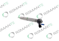 REMAN INJ PIEZO CR BOSCH 0445118009