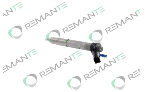 REMAN INJ PIEZO CR BOSCH 0445118009