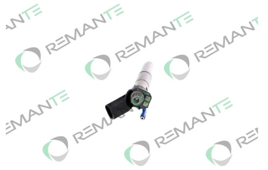 REMAN INJ PIEZO CR BOSCH 0445118009, Imagen 2