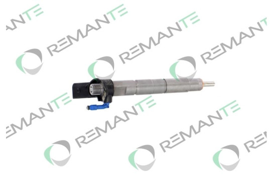 REMAN INJ PIEZO CR BOSCH 0445118009, Imagen 3