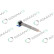 REMAN INJ PIEZO CR BOSCH 0445118009, Miniatura 4