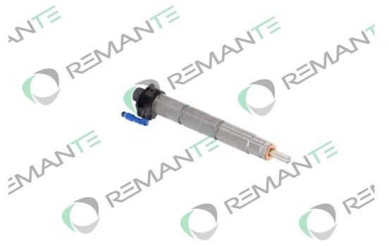 REMAN INJ PIEZO CR BOSCH 0445118009, Imagen 4