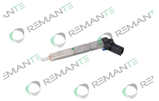 REMAN INJ PIEZO CR BOSCH 0445118009, Imagen 6
