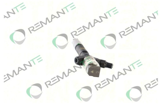 REMAN INJ PIEZO CR DENSO DCRI100950, Imagen 2