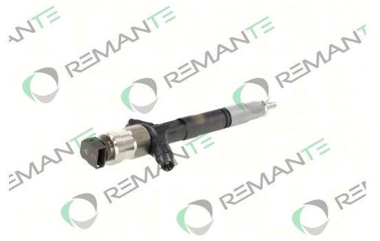 REMAN INJ PIEZO CR DENSO DCRI100950, Imagen 3